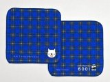 神戸タータンコラボハンドタオルが再入荷しました！