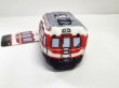 画像1: もちもち電車キーホルダー【１１００系】 (1)