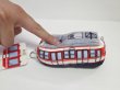 画像3: もちもち電車キーホルダー【１１００系】 (3)
