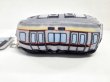 画像2: もちもち電車キーホルダー【６５００系】 (2)