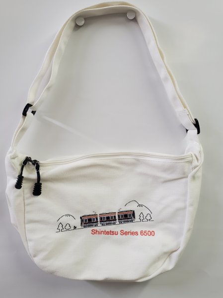 画像3: たびしよると!ショルダーバッグ (3)