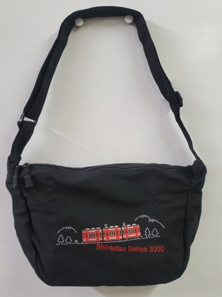 画像2: たびしよると!ショルダーバッグ (2)