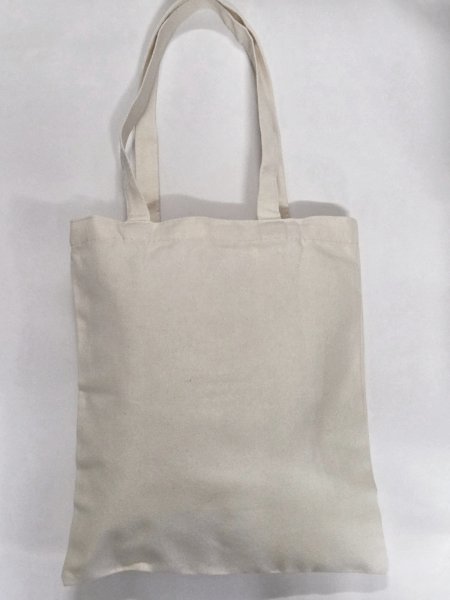 画像2: たびと〜と！トートバッグ　デ１０１ (2)